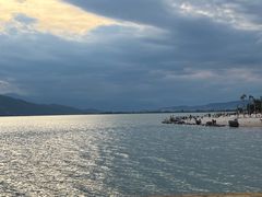 -西昌邛海湿地