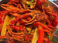 -聚味瞿记·龙虾堂(坡子街店)
