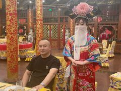 -白家大院·王府宫廷菜(苏州街店)