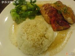 -永祥烧腊餐厅(虹口店)