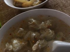 -老虎山锅贴(联谊路店)