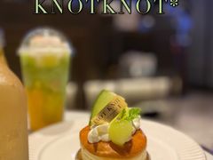 -KNOTKNOT珞珞·日式甜品(K11店)