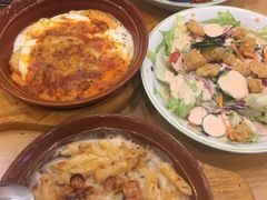 -萨莉亚意式餐厅(天河城购物中心店)