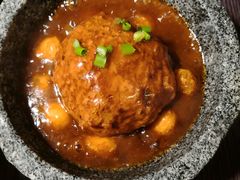 -孙家外婆•长春地标美食新名片(吾悦广场店)
