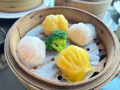 -中山保利艾美酒店-乐美中餐厅