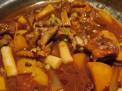 -胖哥俩肉蟹煲(济南世茂国际广场店)