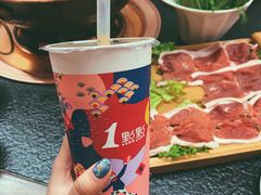 -清真·京华源铜锅涮肉(丰庆店)