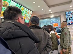 -歹歹的加个面过油肉拌面