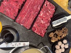 -林记潮牛·牛肉火锅(上马墩店)