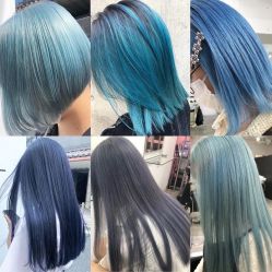 -Sying杉影日式烫染專門店