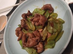 -凤凰园烤鸭店·唐山菜·传承花椒肉(老唐丰路店)