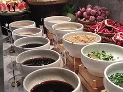 -汉阳廷自助烤肉(同和金铂天地店)