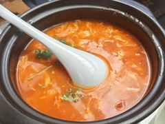 -北京水岸山吧度假村(雁栖镇店)