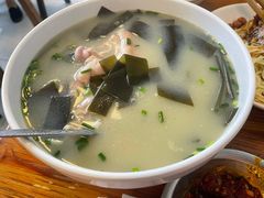 -中和裴氏蹄花(府河路店)