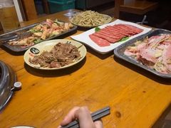 -小宇火锅烧烤(颜三路店)