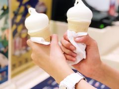-DQ·蛋糕·冰淇淋(张家港曼巴特店)