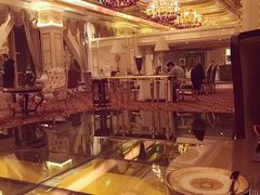 -盛宴标帜西餐厅龙虾.鲍鱼•牛排(重庆喜来登大酒店)