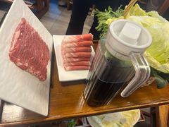 -仁和四季涮肉馆(天坛南门店)