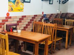 大堂-乐回头饺子店
