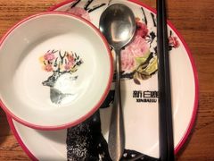 -新白鹿餐厅(龙游路店)