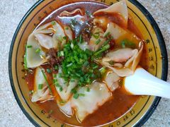 -龙抄手(春熙路总店)