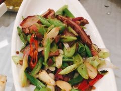 -渝信川菜(西单店)