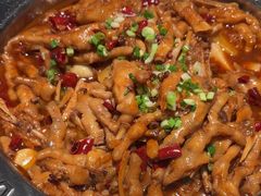 -胖哥俩肉蟹煲(湖滨银泰in77店)