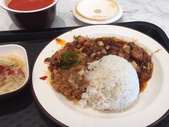 -乡村基(双流时代奥特莱斯餐厅)