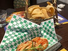 -泰妃殿(武汉首店)