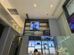 -Mr.JUDY洗个头发