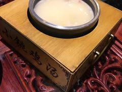 -小铫鸡汤