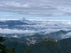 -九华山风景区