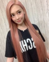 -MYYF SALON烫发染发