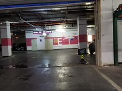 -广州绿地中央广场