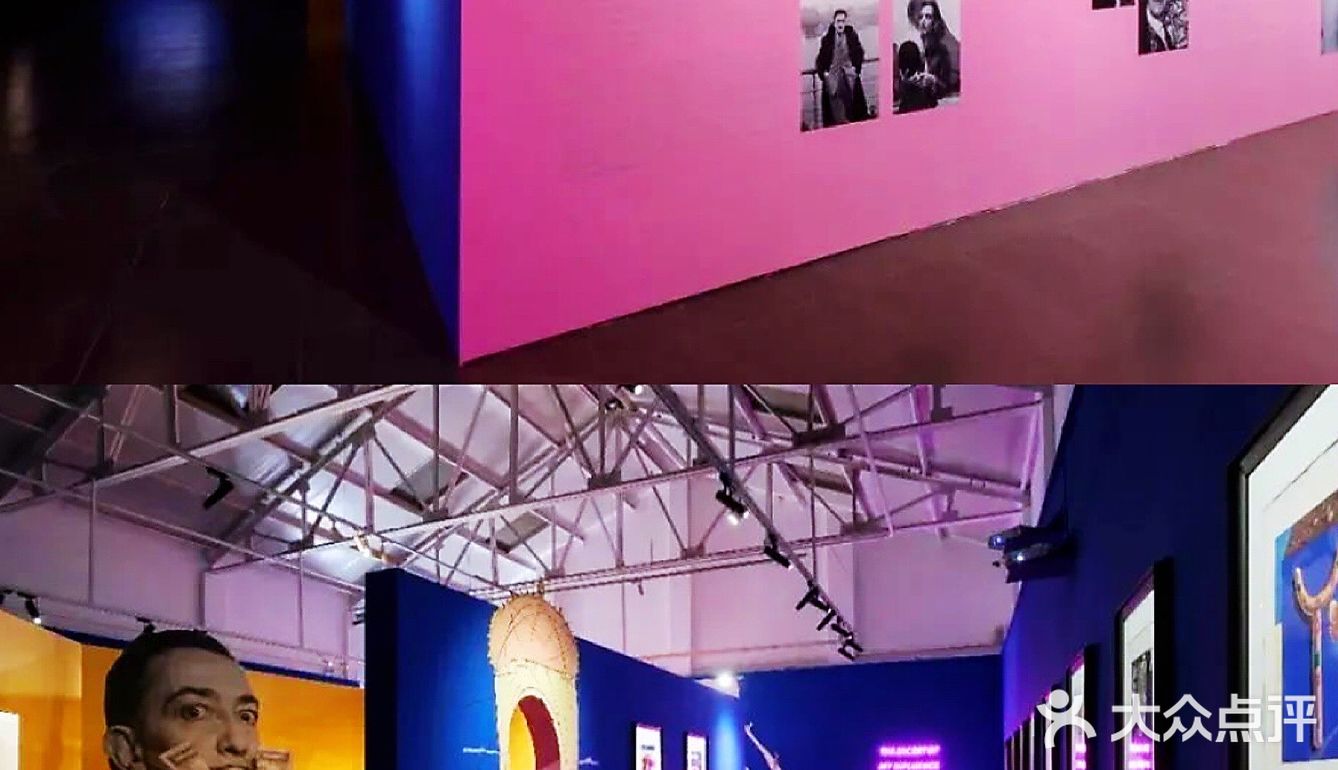 八月北京看展指南｜看场艺术展来解暑吧[胜利]