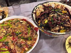 -辣螃铠盆盆蟹大排档(总店)