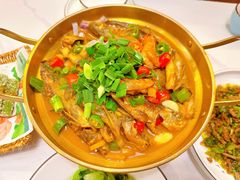 -食光慢宴·安吉土菜馆