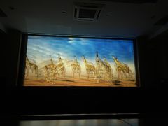 -延庆地质公园博物馆