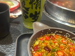 -乔先生涮肉·鲜活牛羊肉火锅(塘沽店)