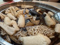 -太婆天府山珍酒楼(亚运村店)