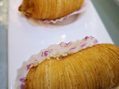 泰国金枕榴莲酥-广州酒家(昌岗地铁站店)
