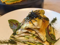-茹·pure vegan(博华广场店)