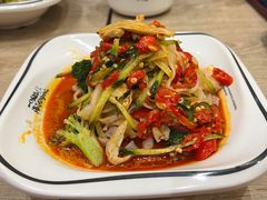 -魏家凉皮(博水商务大厦店)