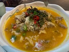 -金家老三饭庄(常营店)