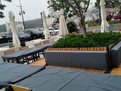 大堂-JF Garden(渔人码头店)
