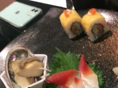 -松临·铁板烧&Omakase(神农店)