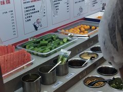 -海底捞火锅(天津SM城市广场店)