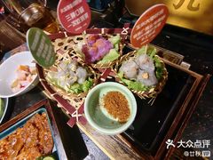 -吼堂老火锅(太古里总店)