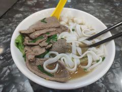 -燊意布拉肠云吞面(中山四路店)