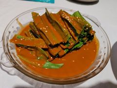 麻酱油麦-峨嵋酒家总店(车公庄店)